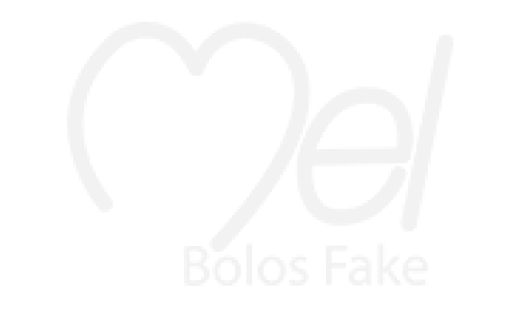 Mel Bolos Cenográfico