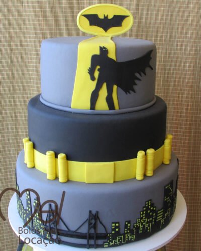 Bolo Batman