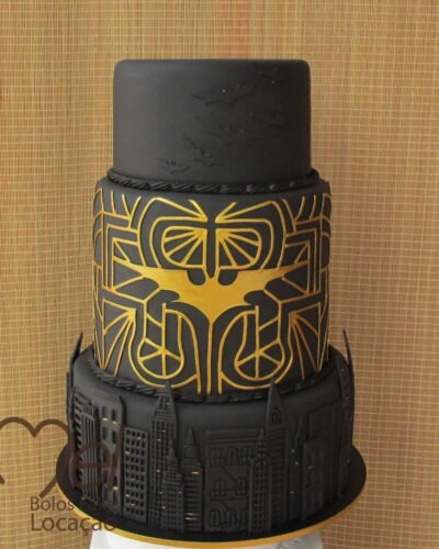 Bolo Batman Cod02