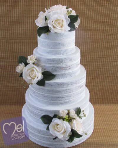 Bolo Naked Cake cod29