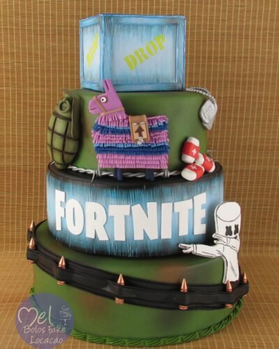 Bolo Fortnite