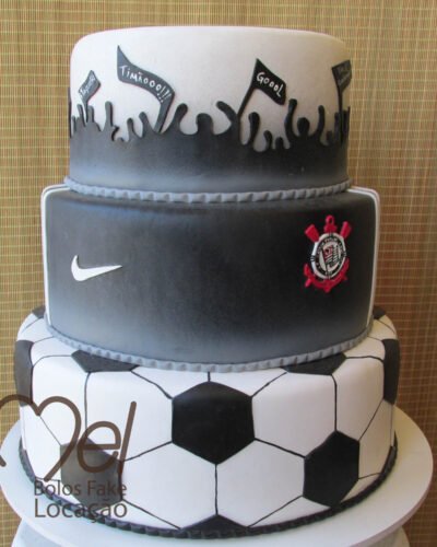 Bolo Futebol, Corinthians cod07