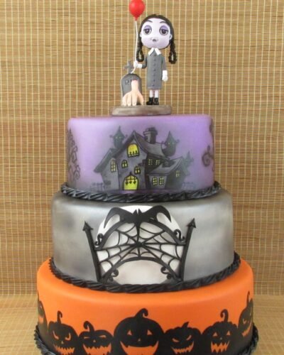 Bolo Halloween cod03