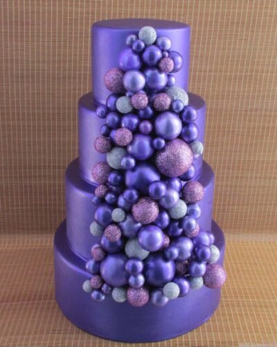 Bolo Euphoria Roxo cod2