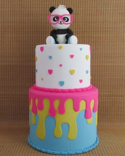 Bolo Lulua Panda