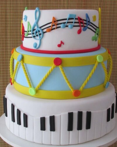 Bolo Musical cod02