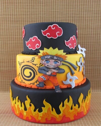 Bolo Naruto