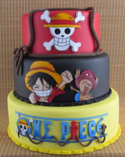 Bolo One Piece