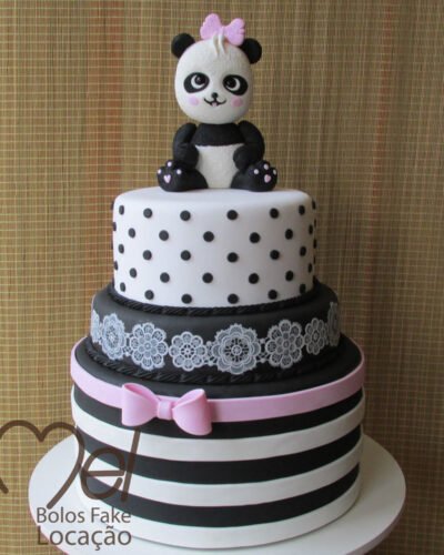 Bolo Panda