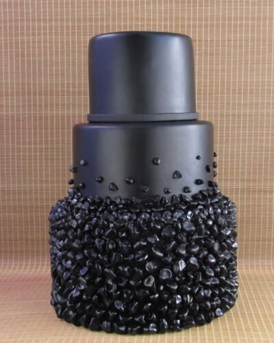 Bolo Preto Luxo cod02