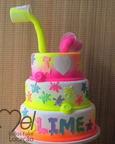 Bolo Slime