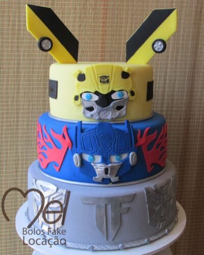 Bolo Transformers