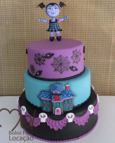 Bolo Vampirina