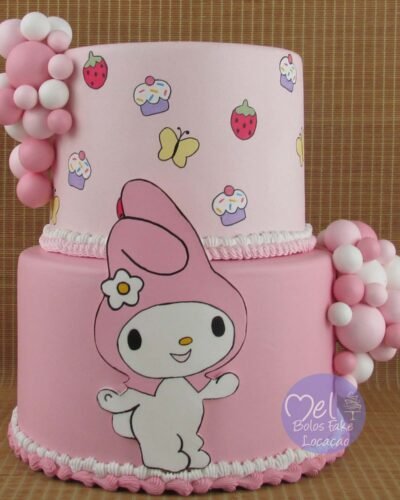 Bolo My Melody