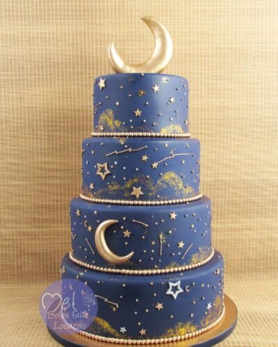 Bolo Celestial