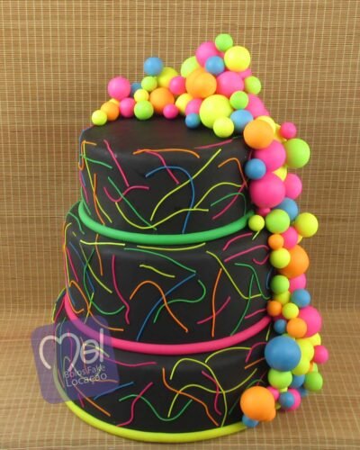 Bolo Neon, Balada cod04