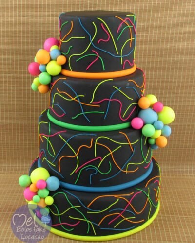 Bolo Neon, Balada cod02