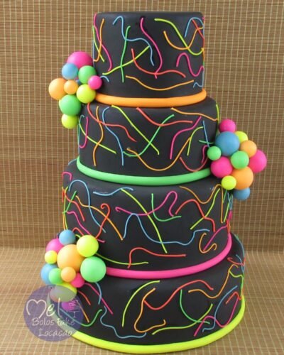 Bolo Neon, Balada cod03